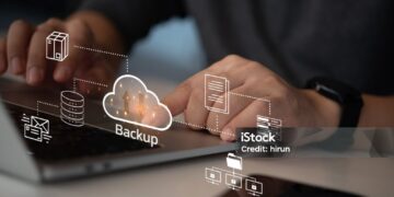 How to Protect Your Files: Expert Data Backup Tips in 2025