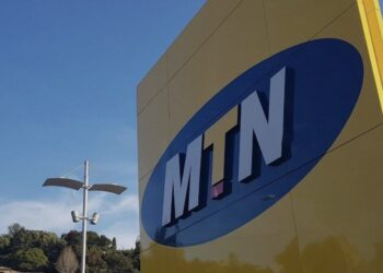 MTN Ghana Presents SIM Cards That Are Biodegradable