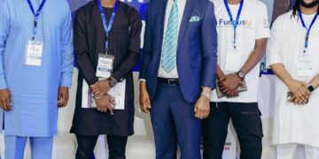 Africa Builds a Unified Foundation for AI and Quantum Computing