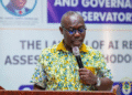 Ghana Starts a National Artificial Intelligence Readiness Evaluation