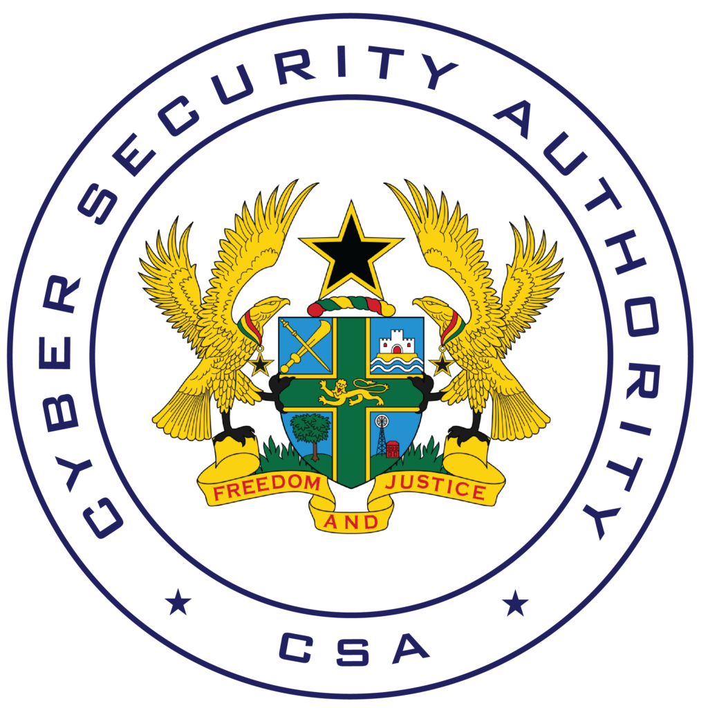 Cyber Security Authority Ghana 