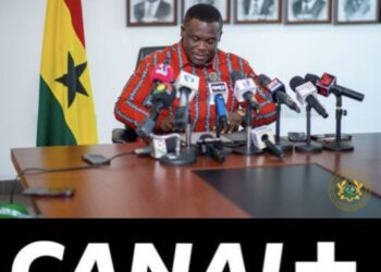 GVA to Launch High-Speed FTTH Internet in Ghana