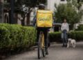 Glovo Shuts Down Operations in Ghana