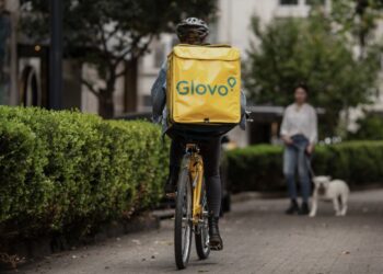 Glovo Shuts Down Operations in Ghana