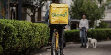Glovo Shuts Down Operations in Ghana