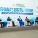 Ghana’s Digital Future: Policy, Infrastructure, and the Strategic Role of GIX