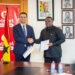 Telecel Group and Ministry of Communication Sign Memorandum of Understanding for One Million Coders Programme