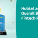Hubtel took top honours, winning Overall Best Fintech Partner at the MobileMoney Fintech Stakeholder Dinner and Awards.