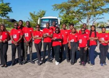 The Yango Fellowship Begins in Ghana and Expands to Six African Nations to Support STEM Talent