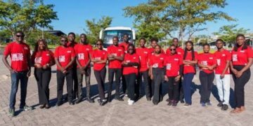 The Yango Fellowship Begins in Ghana and Expands to Six African Nations to Support STEM Talent