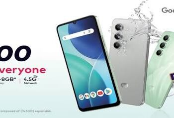 itel Unveils Itel A100 Smartphone in Ghana With AI Features and 4.5G Support