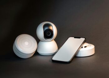 Automate and integrate smart home devices