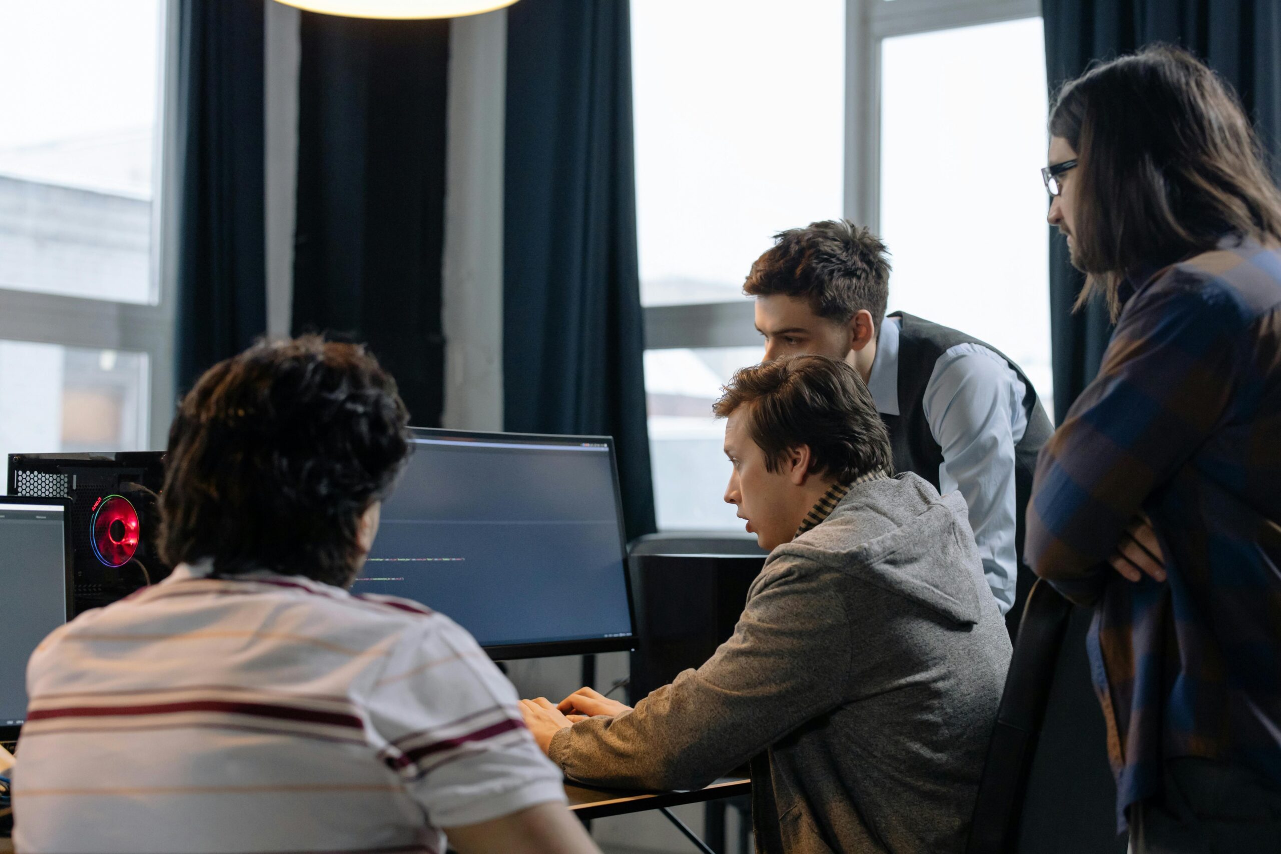 What Are the 7 Steps of Project Management?