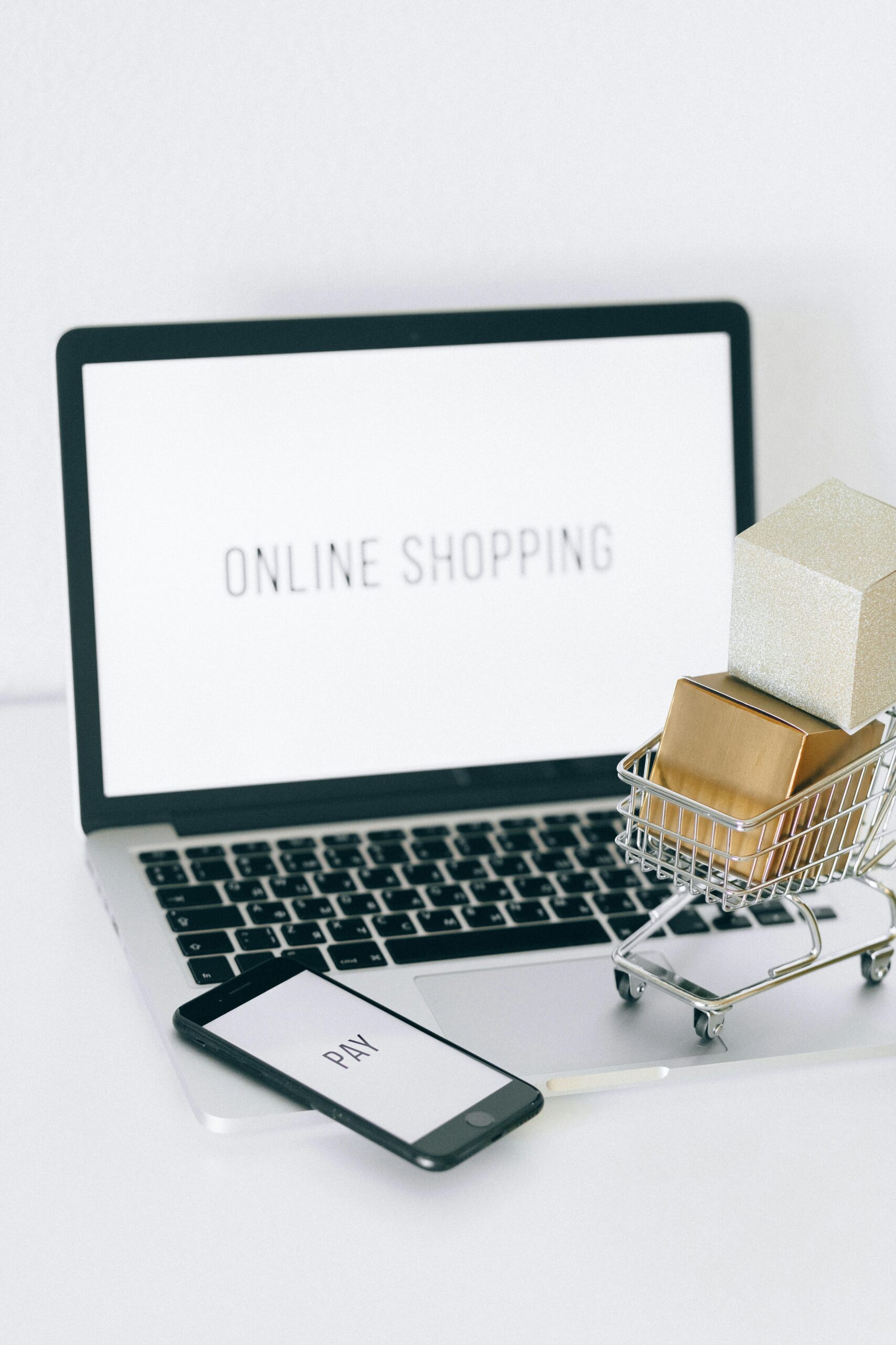 What Are the 7 Pillars of E-Commerce?