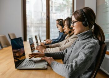 CRM Platform Built For Long-Lasting Customer Relationships